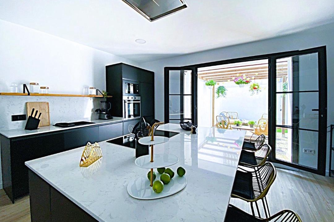 Photo of Kitchen in Pineda de Mar