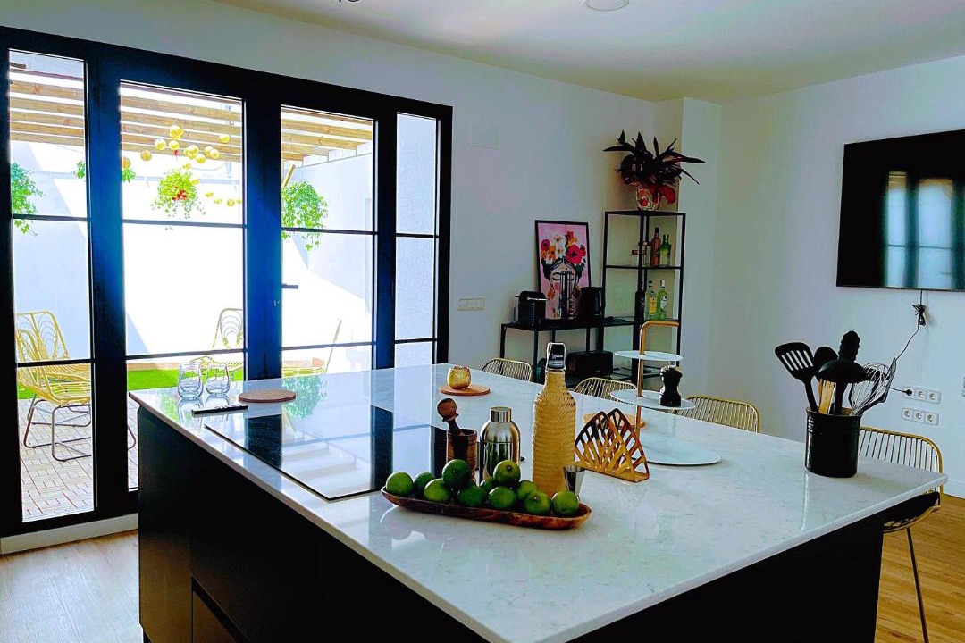 Photo of Kitchen in Pineda de Mar
