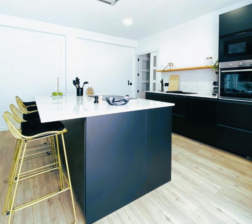 Photo of Kitchen in Pineda de Mar