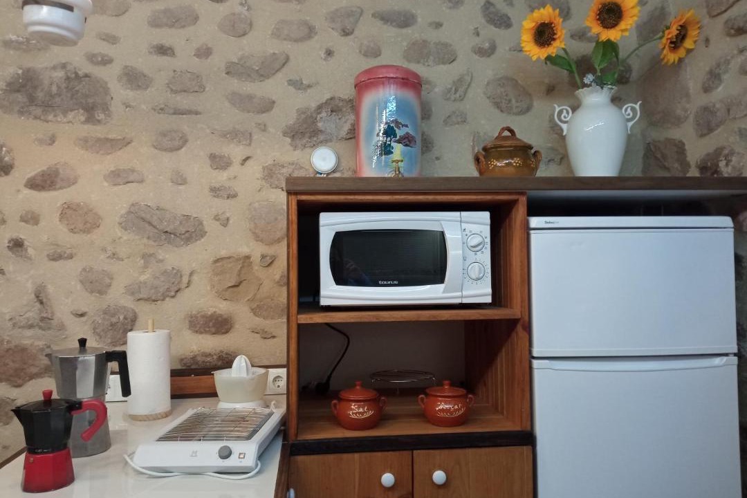 Photo of Kitchen in Pradillo