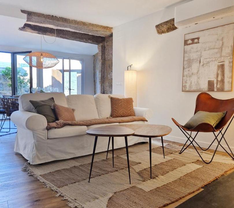 Photo of Livingroom in Lobios