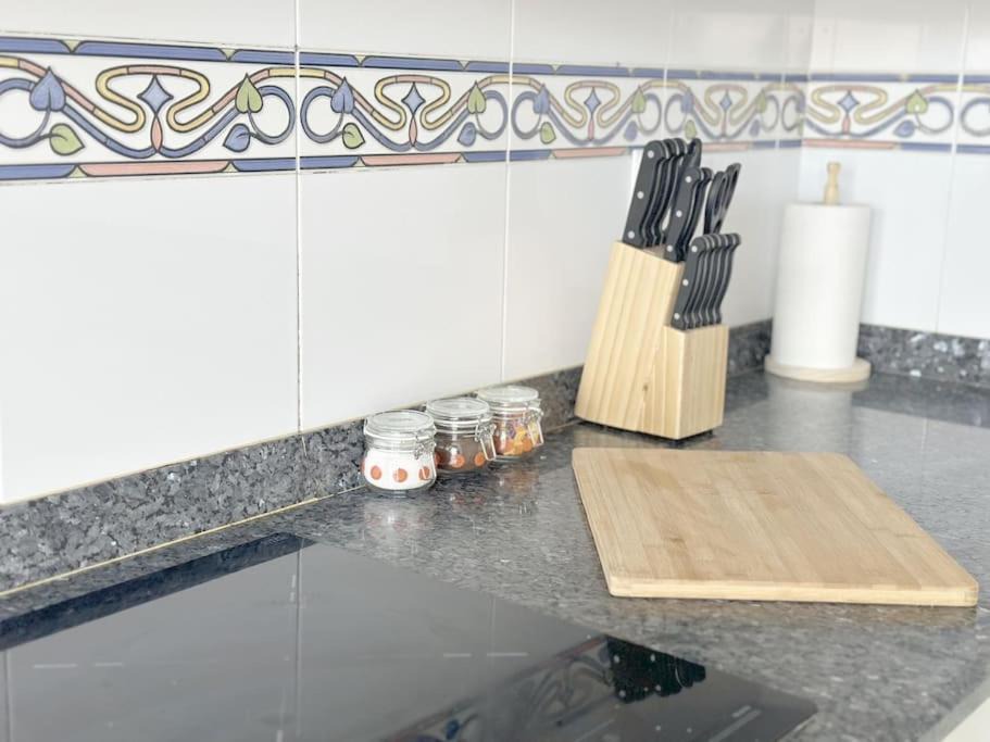 Photo of Kitchen in Santona