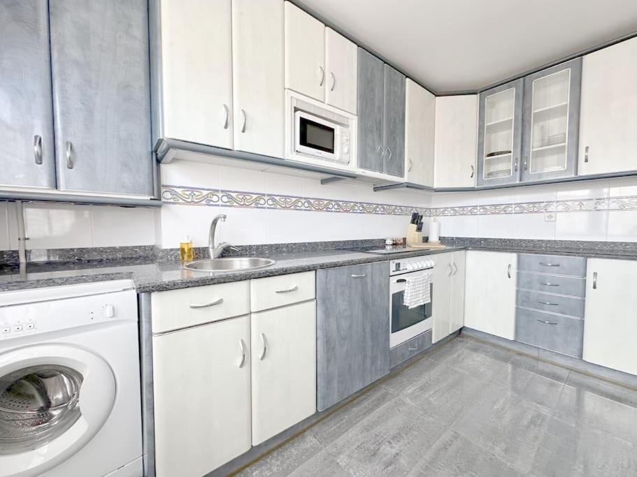 Photo of Kitchen in Santona