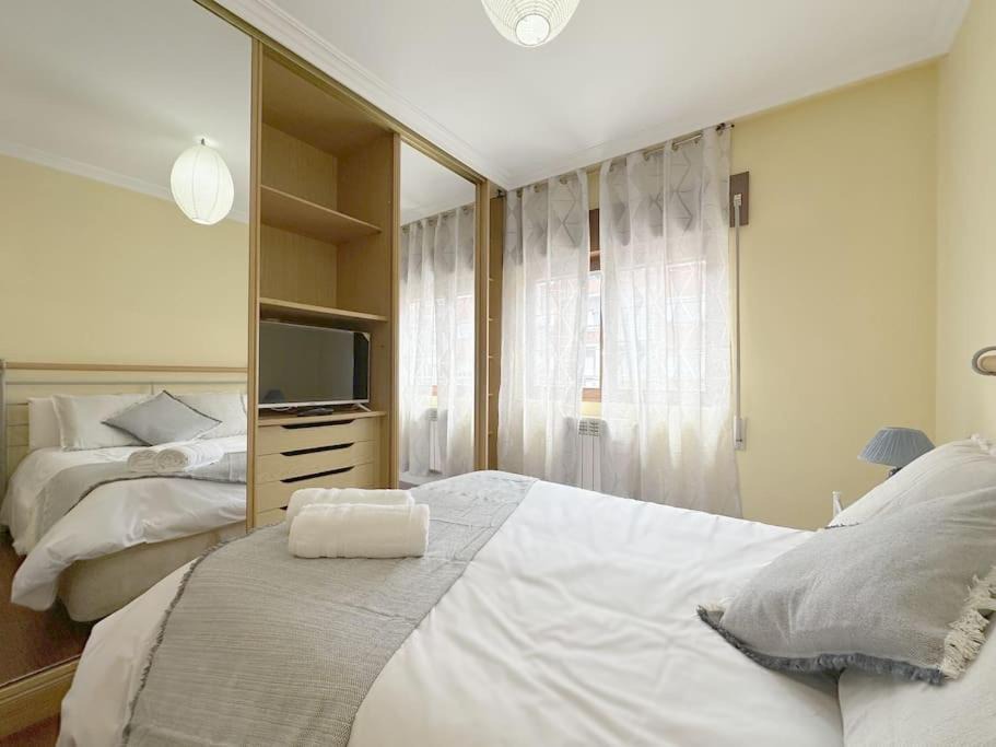 Photo of Bedroom in Santona