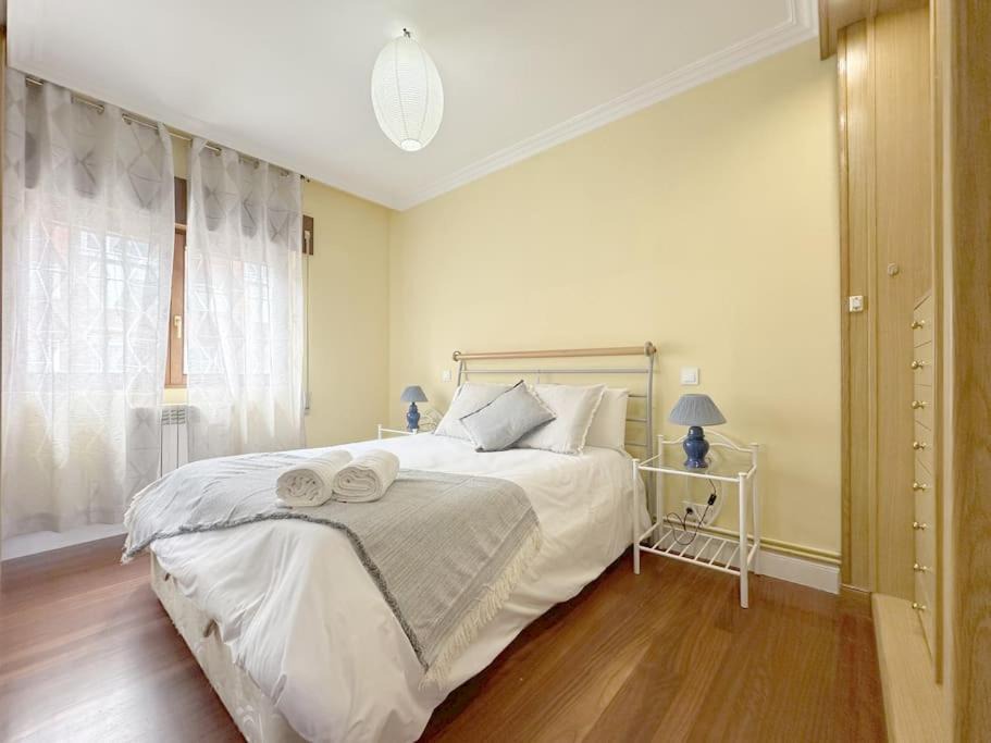 Photo of Bedroom in Santona