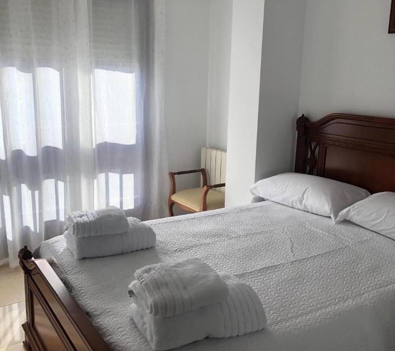 Photo of Bedroom in Puertollano
