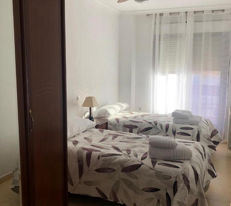 Photo of Bedroom in Puertollano