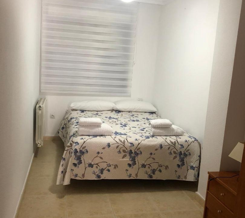 Photo of Bedroom in Puertollano