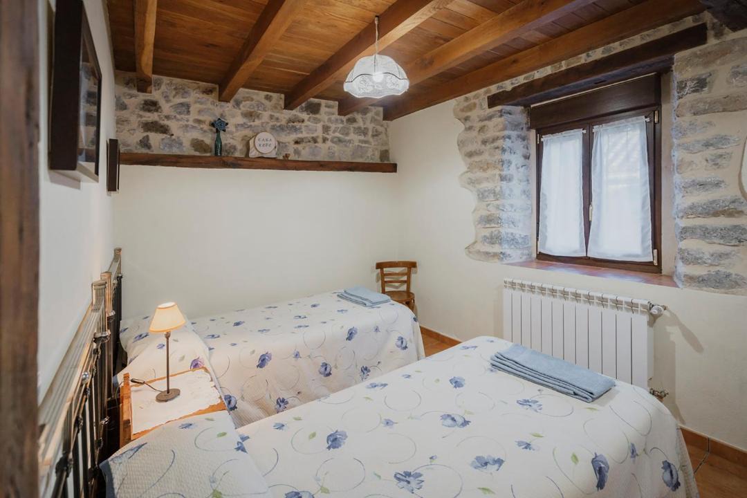 Photo of Bedroom in La Pernia