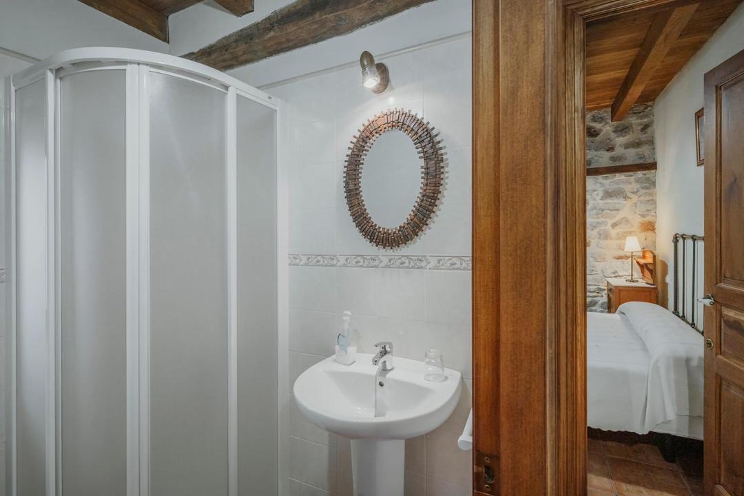 Photo of Bathroom in La Pernia