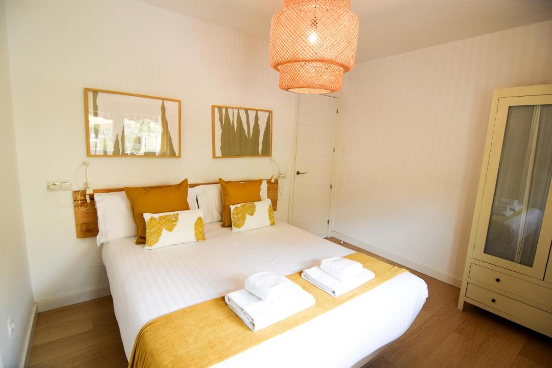 Photo of Bedroom in La Caleta