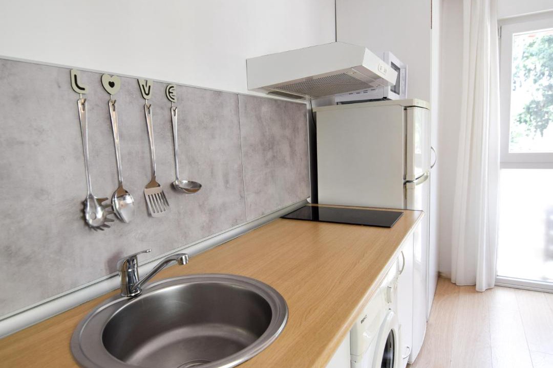 Photo of Kitchen in La Caleta