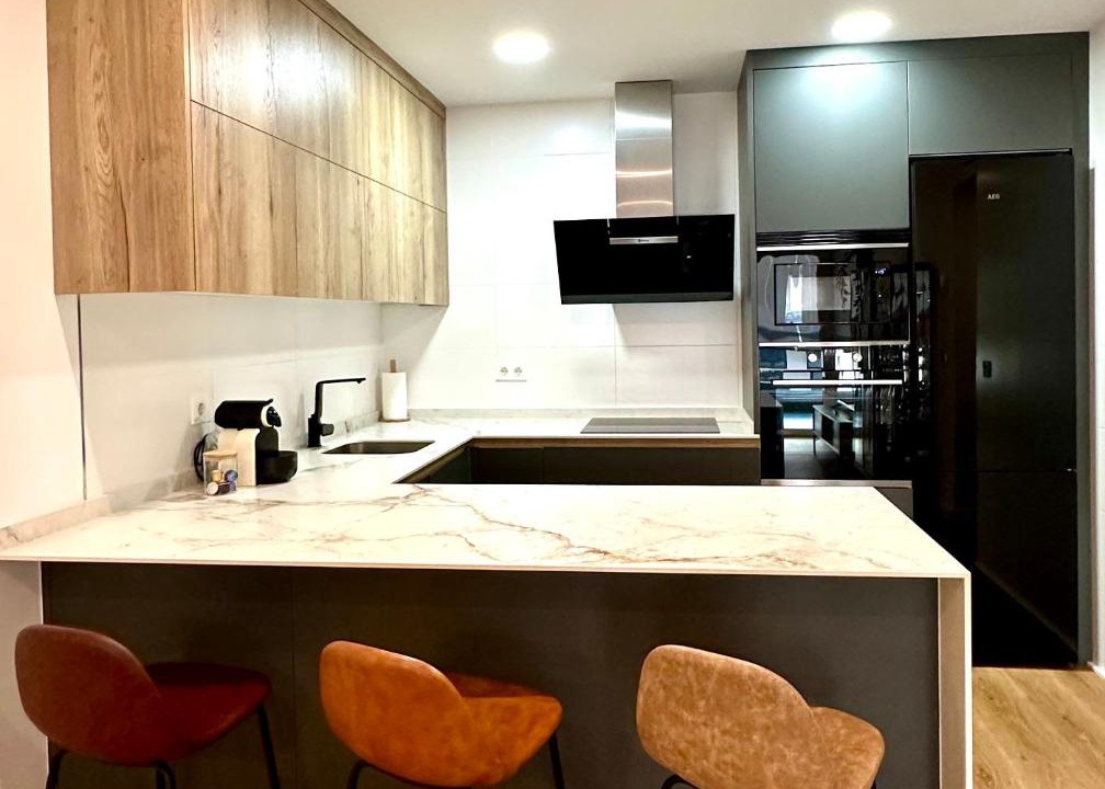 Photo of Kitchen in Almeria