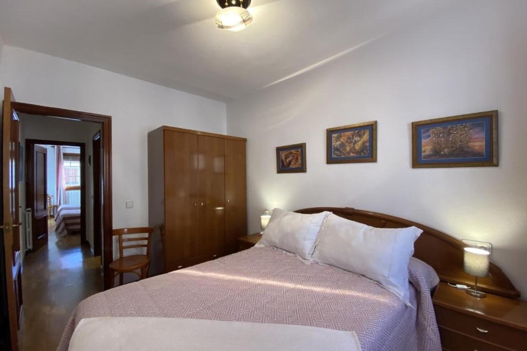Photo of Bedroom in Riano