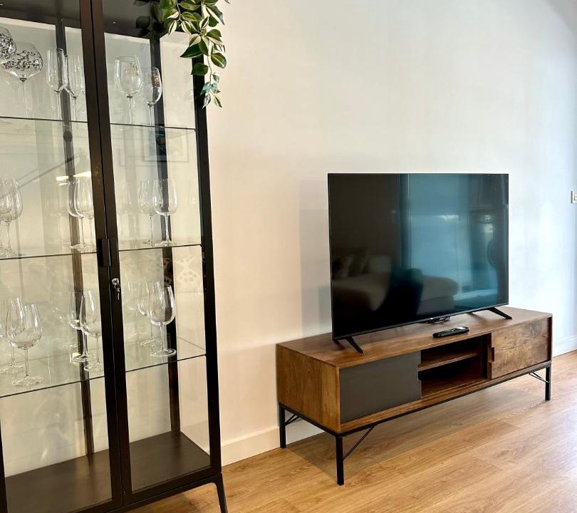 Photo of Livingroom in Almeria