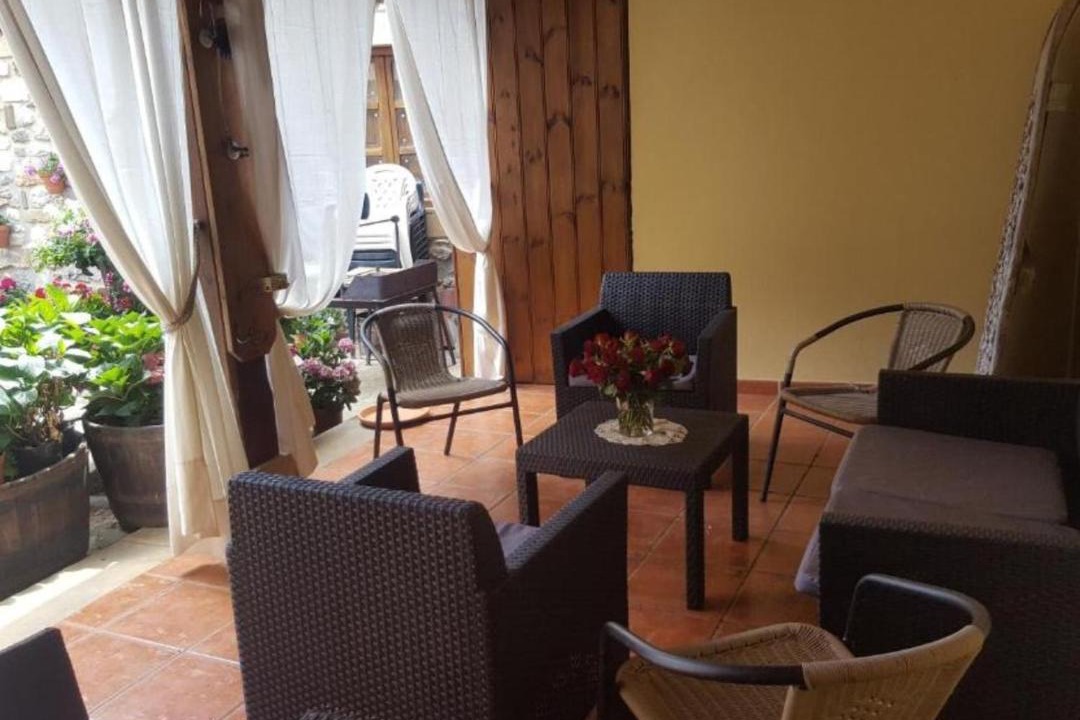 Photo of Patio Balcony in Cantoral
