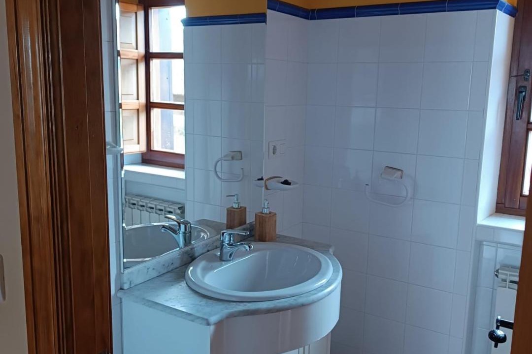 Photo of Bathroom in Cantoral