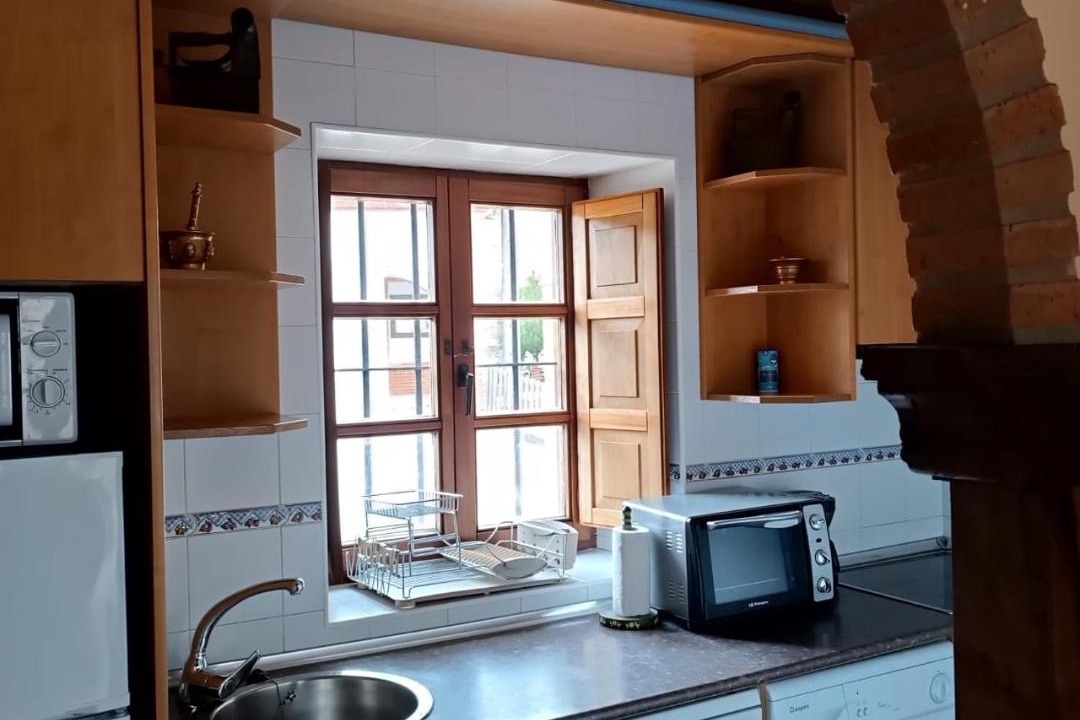 Photo of Kitchen in Cantoral
