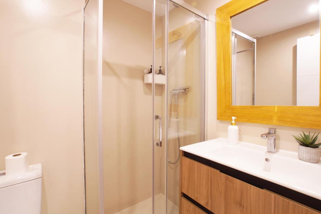 Photo of Bathroom in Sant Antoni de Calonge