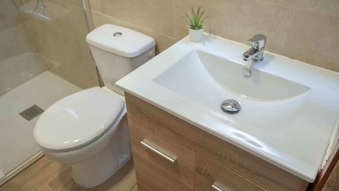 Photo of Bathroom in Villahermosa