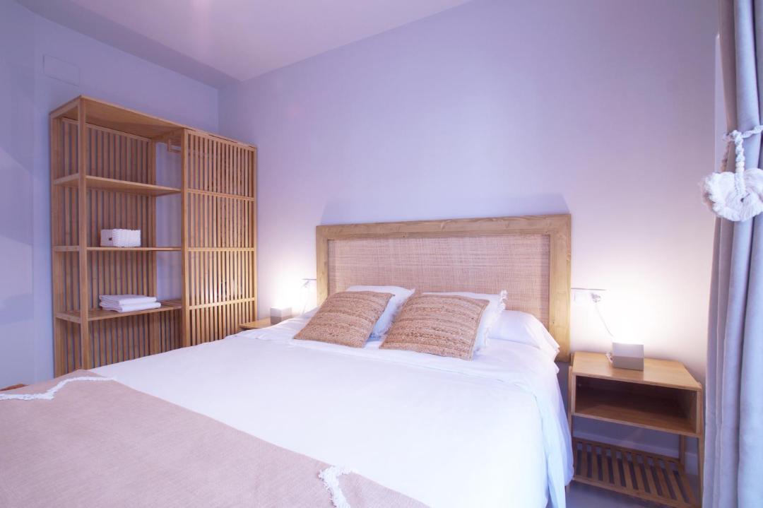 Photo of Bedroom in Sant Antoni de Calonge