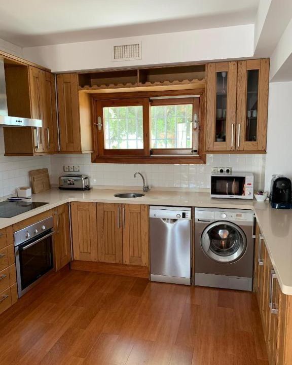 Photo of Kitchen in Gafares