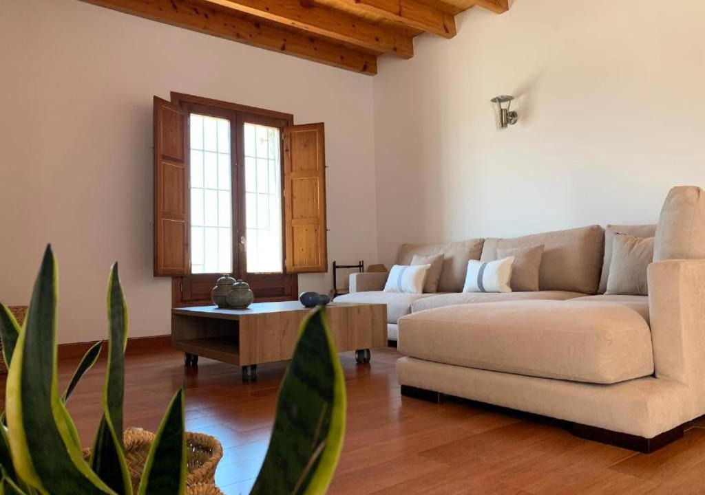 Photo of Livingroom in Gafares