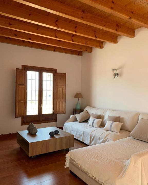 Photo of Bedroom in Gafares