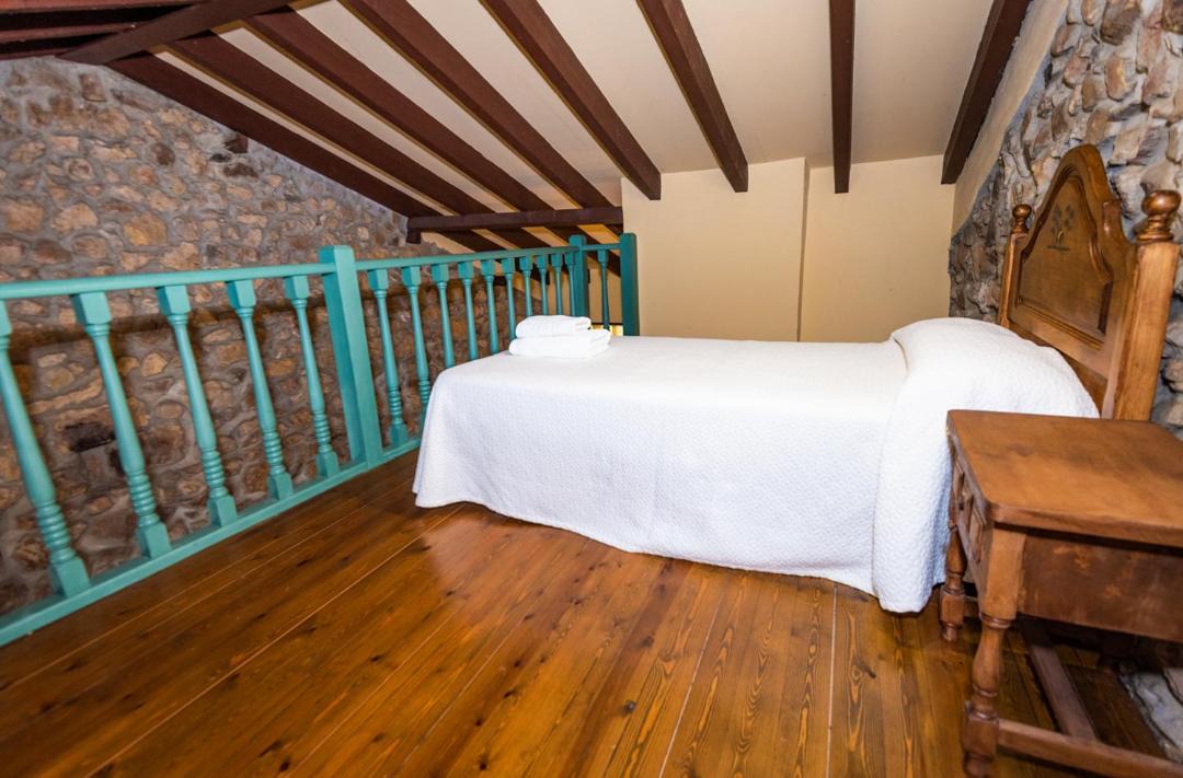 Photo of Bedroom in Vallobal