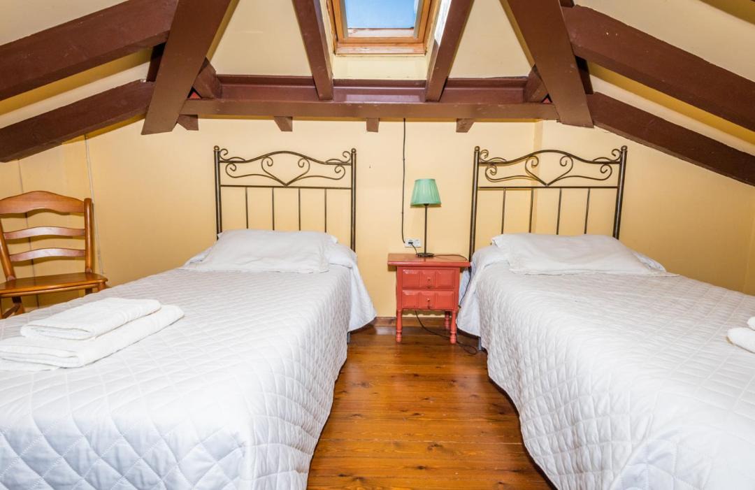 Photo of Bedroom in Vallobal
