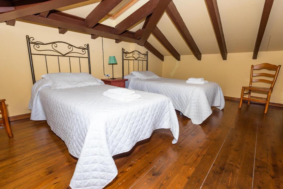 Photo of Bedroom in Vallobal