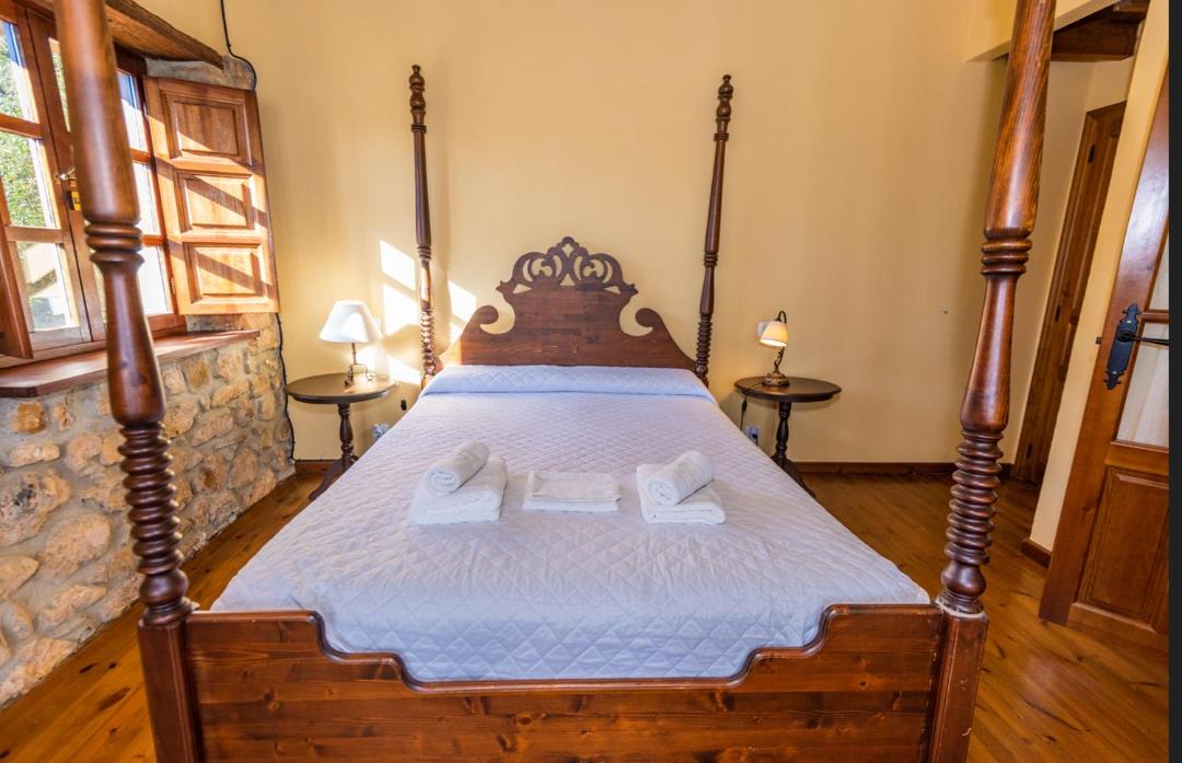 Photo of Bedroom in Vallobal