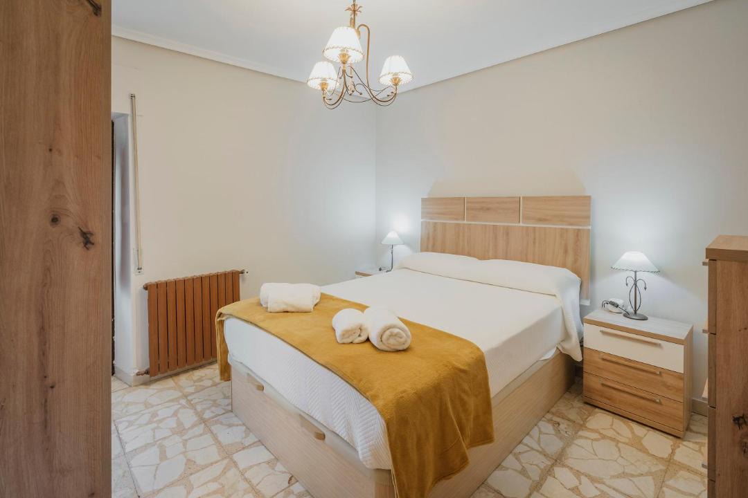 Photo of Bedroom in Matapozuelos