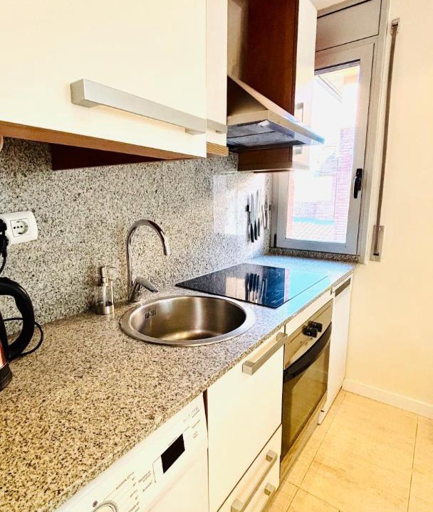 Photo of Kitchen in Terrassa