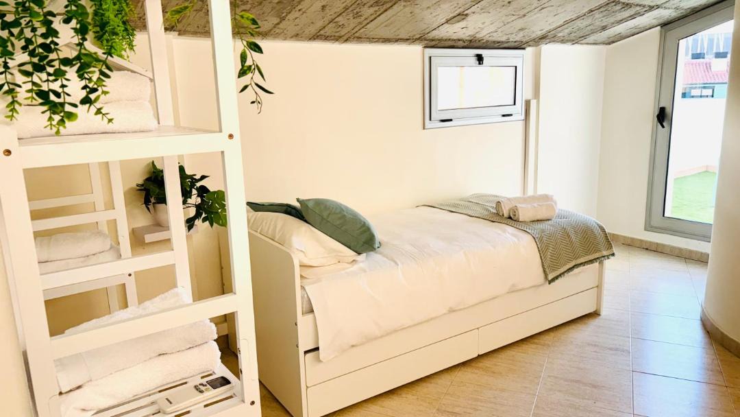 Photo of Bedroom in Terrassa