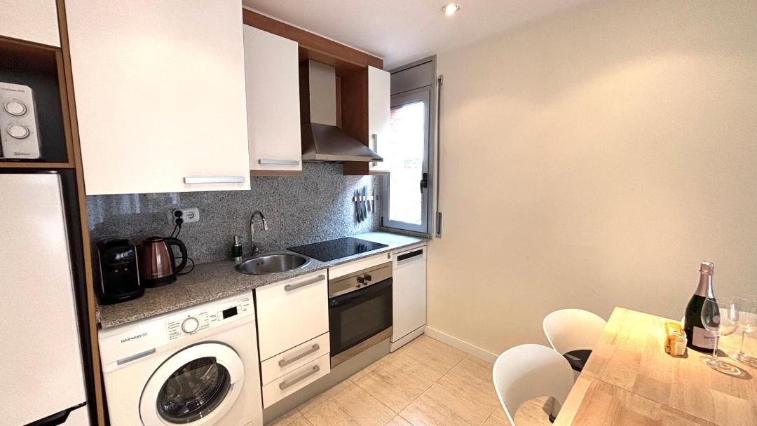 Photo of Kitchen in Terrassa