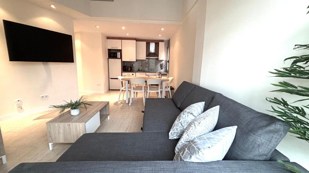 Photo of Livingroom in Terrassa