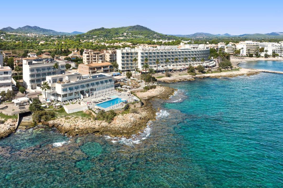 Photo of Others in Cala Bona