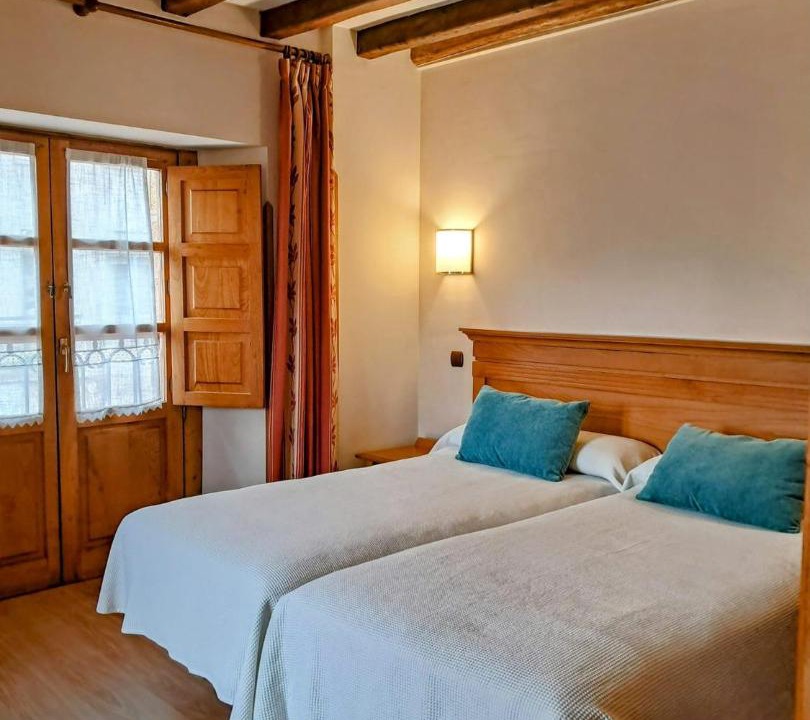 Photo of Bedroom in Reinosa