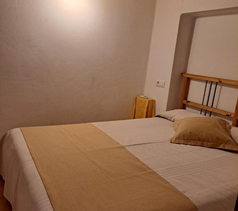 Photo of Bedroom in S'Arraco