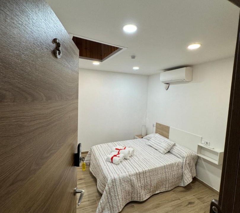 Photo of Bedroom in Haro