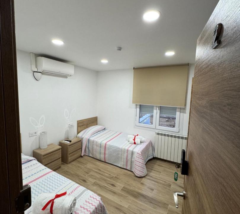 Photo of Bedroom in Haro