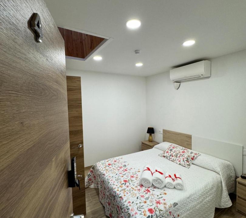 Photo of Bedroom in Haro