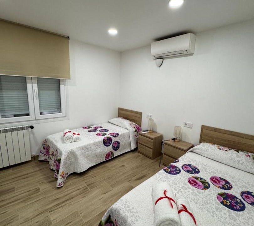 Photo of Bedroom in Haro