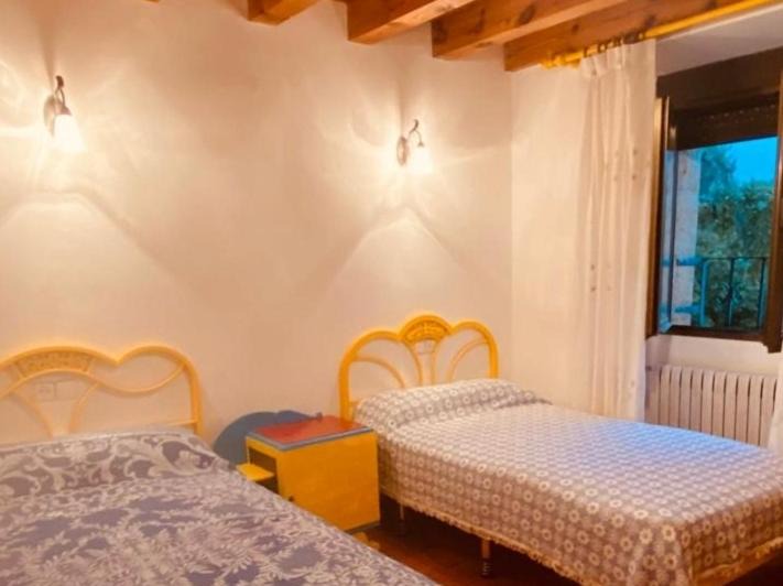 Photo of Bedroom in Valdeavellano de Tera