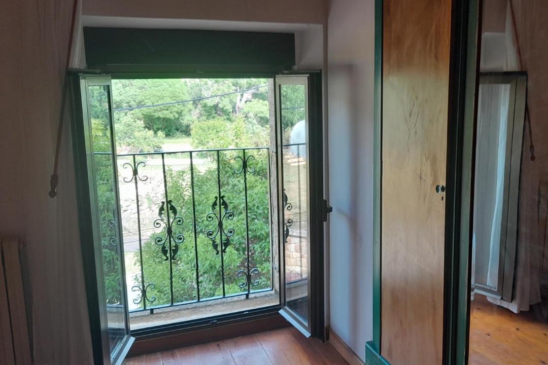 Photo of Patio Balcony in Valdeavellano de Tera