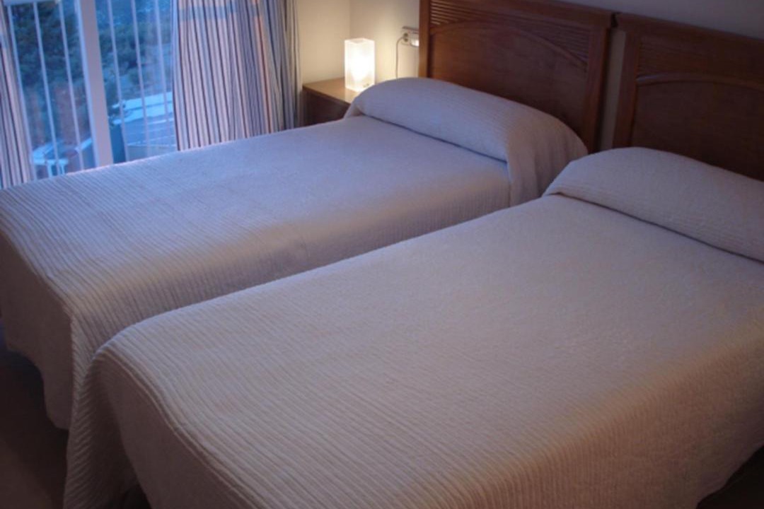 Photo of Bedroom in Cazorla