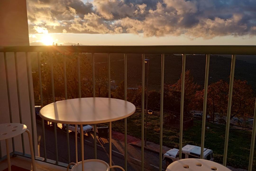 Photo of Patio Balcony in Cazorla