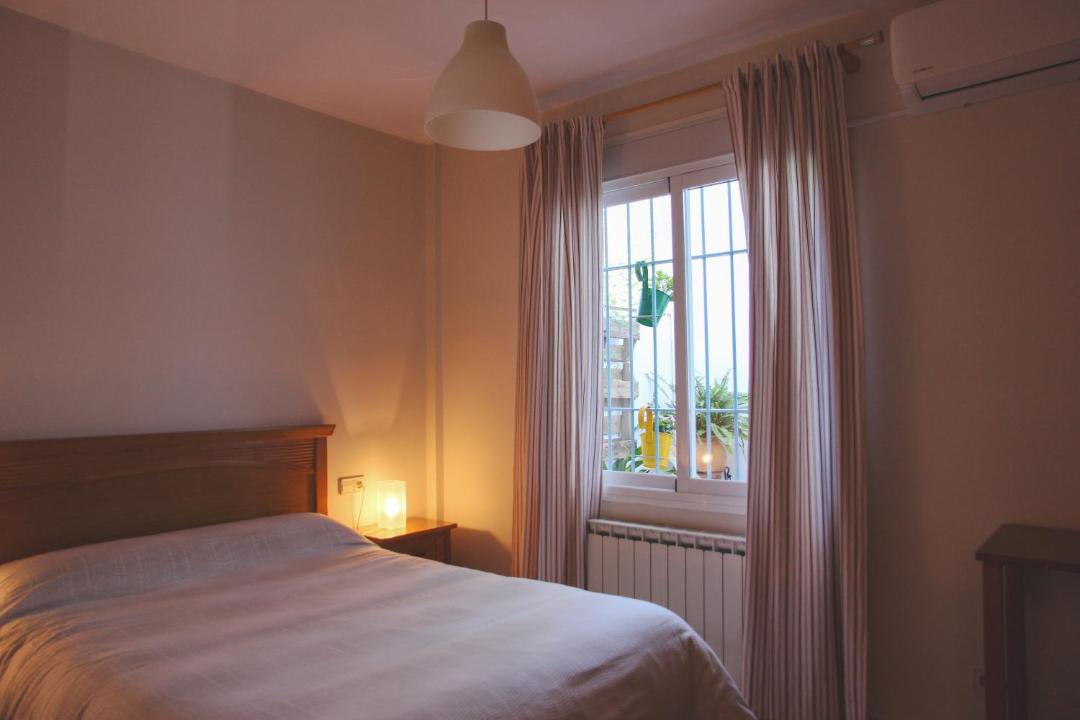 Photo of Bedroom in Cazorla