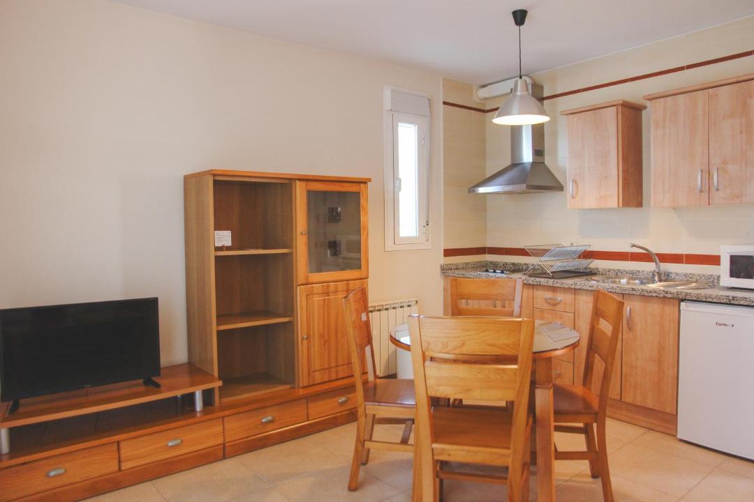 Photo of Kitchen in Cazorla